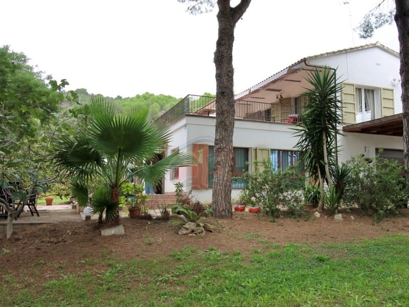 8 soveværelse Villa til salg i Platja d'Aro med garage - € 1.500.000 (Ref: 8591240)