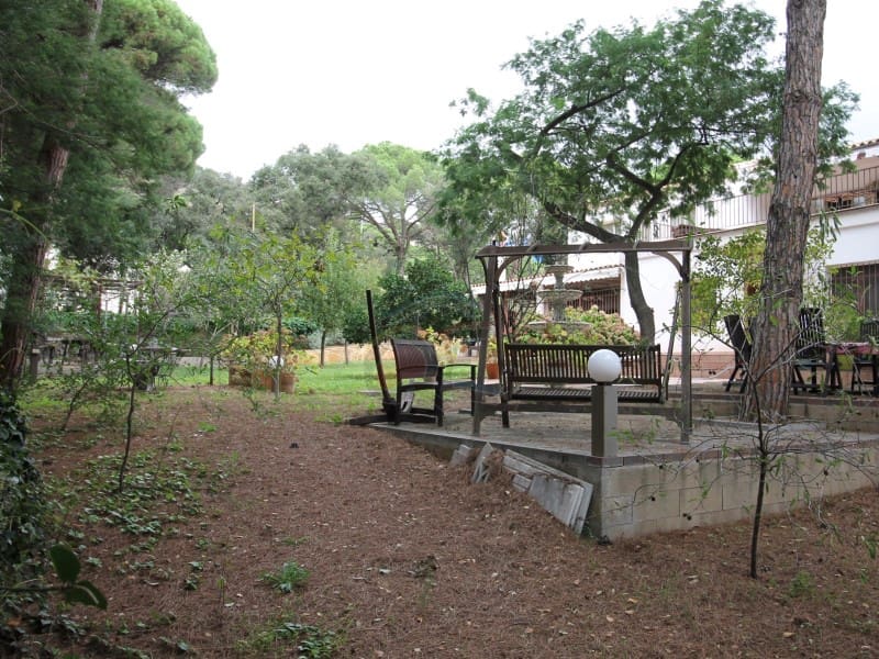 8 soveværelse Villa til salg i Platja d'Aro med garage - € 1.500.000 (Ref: 8591240)