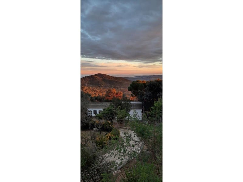 3 sypialnia Willa na sprzedaż w Santa Cristina d'Aro - 320 000 € (Ref: 8597634)