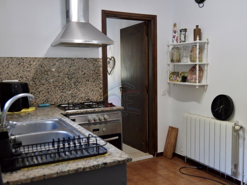 3 sypialnia Willa na sprzedaż w Santa Cristina d'Aro - 320 000 € (Ref: 8597634)