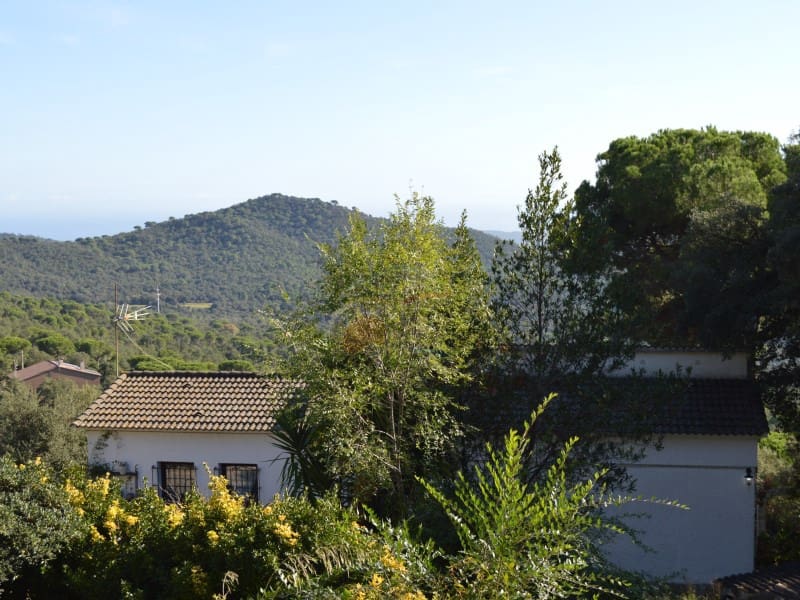 3 sypialnia Willa na sprzedaż w Santa Cristina d'Aro - 320 000 € (Ref: 8597634)