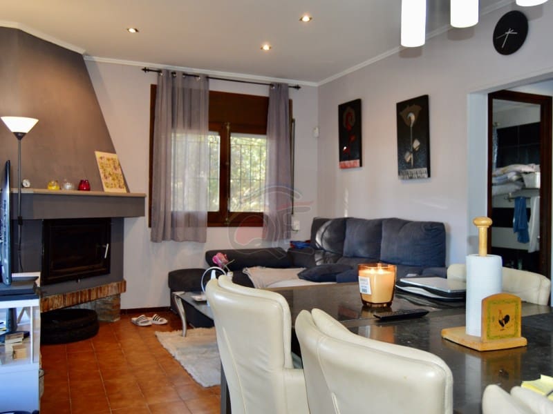 3 sypialnia Willa na sprzedaż w Santa Cristina d'Aro - 320 000 € (Ref: 8597634)