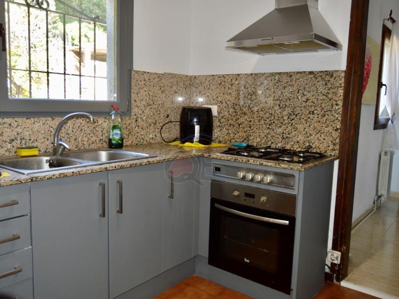 3 sypialnia Willa na sprzedaż w Santa Cristina d'Aro - 320 000 € (Ref: 8597634)