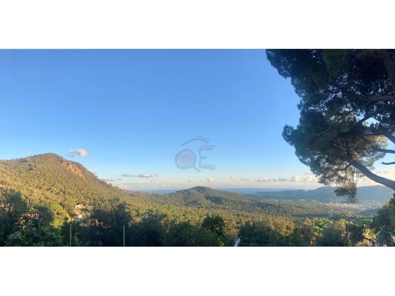 3 sypialnia Willa na sprzedaż w Santa Cristina d'Aro - 320 000 € (Ref: 8597634)