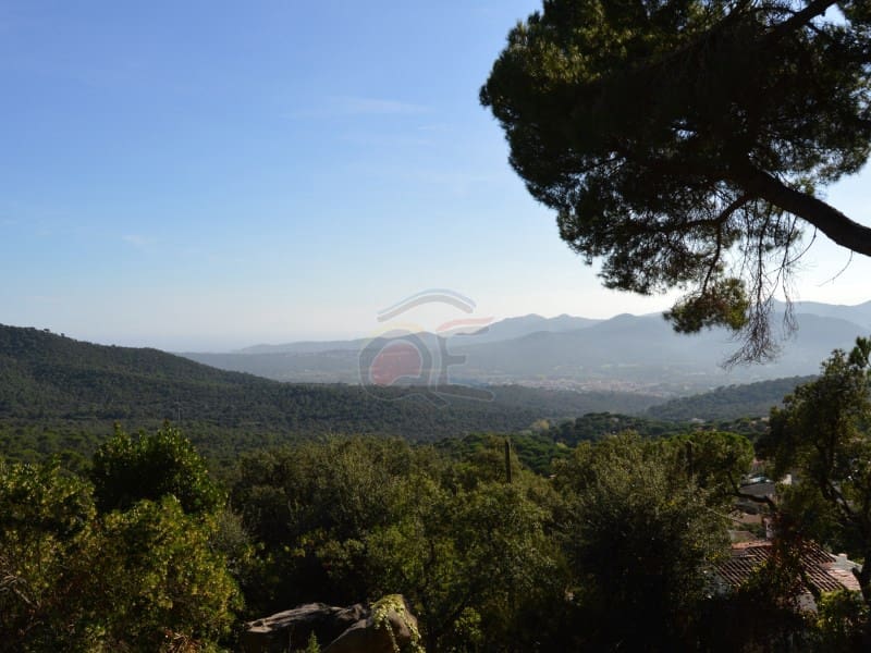 3 sypialnia Willa na sprzedaż w Santa Cristina d'Aro - 320 000 € (Ref: 8597634)