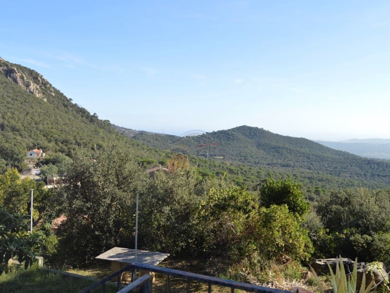 3 sypialnia Willa na sprzedaż w Santa Cristina d'Aro - 320 000 € (Ref: 8597634)