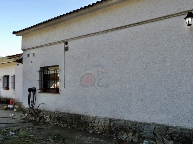 3 bedroom Villa for sale in Santa Cristina d'Aro - € 320,000 (Ref: 8597634)