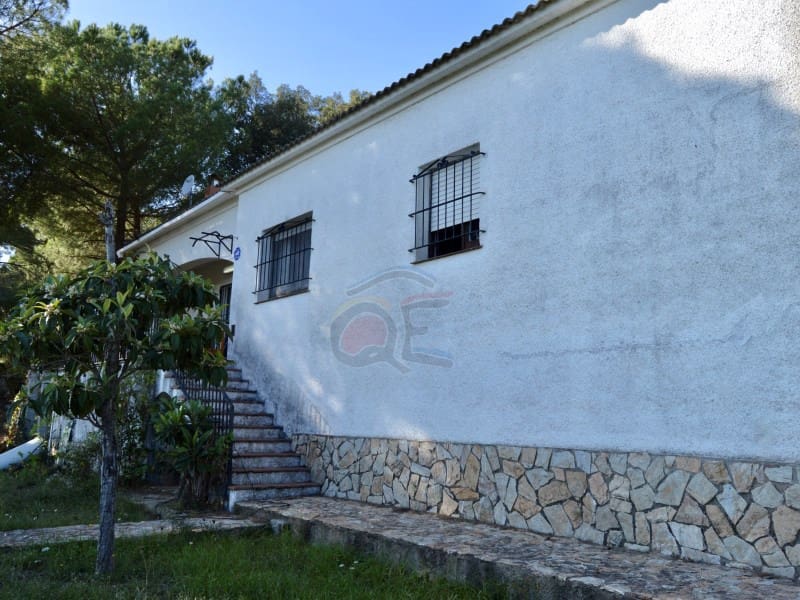 3 sypialnia Willa na sprzedaż w Santa Cristina d'Aro - 320 000 € (Ref: 8597634)