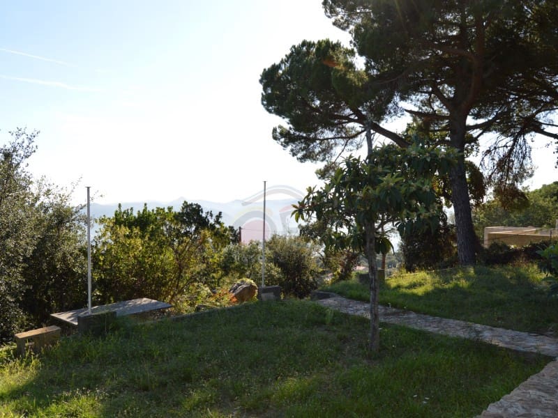 3 sypialnia Willa na sprzedaż w Santa Cristina d'Aro - 320 000 € (Ref: 8597634)