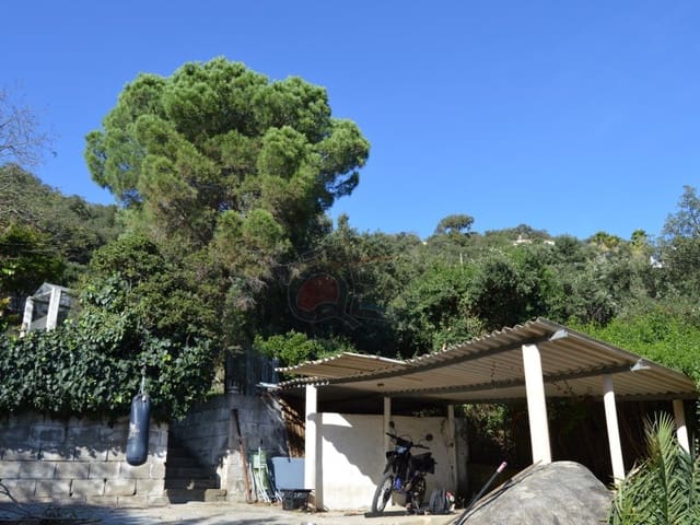 3 bedroom Villa for sale in Santa Cristina d'Aro - € 320,000 (Ref: 8597634)