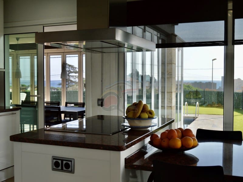 4 soveværelse Villa til salg i Platja d'Aro med swimmingpool garage - € 1.400.000 (Ref: 8622925)