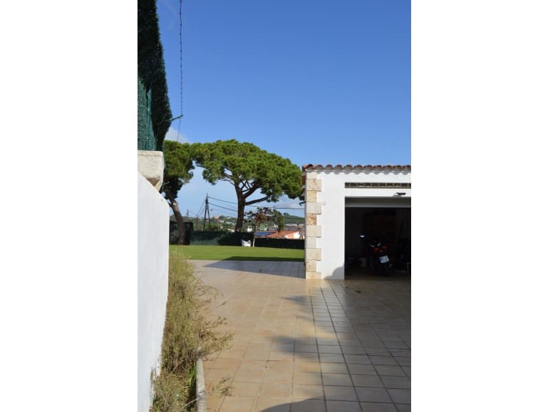 4 soveværelse Villa til salg i Platja d'Aro med swimmingpool garage - € 1.400.000 (Ref: 8622925)