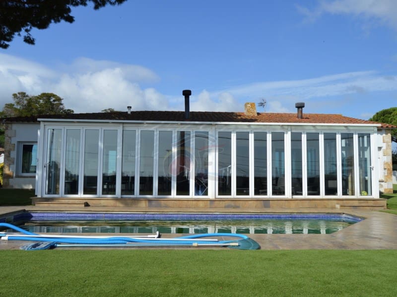 4 soveværelse Villa til salg i Platja d'Aro med swimmingpool garage - € 1.400.000 (Ref: 8622925)