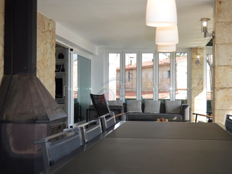 4 soveværelse Villa til salg i Platja d'Aro med swimmingpool garage - € 1.400.000 (Ref: 8622925)