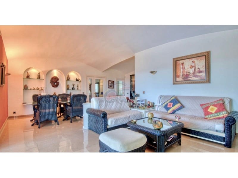 4 soveværelse Villa til salg i Platja d'Aro med swimmingpool garage - € 1.400.000 (Ref: 8622925)