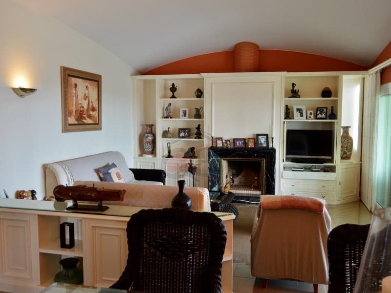 4 soveværelse Villa til salg i Platja d'Aro med swimmingpool garage - € 1.400.000 (Ref: 8622925)