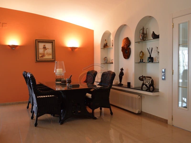 4 soveværelse Villa til salg i Platja d'Aro med swimmingpool garage - € 1.400.000 (Ref: 8622925)