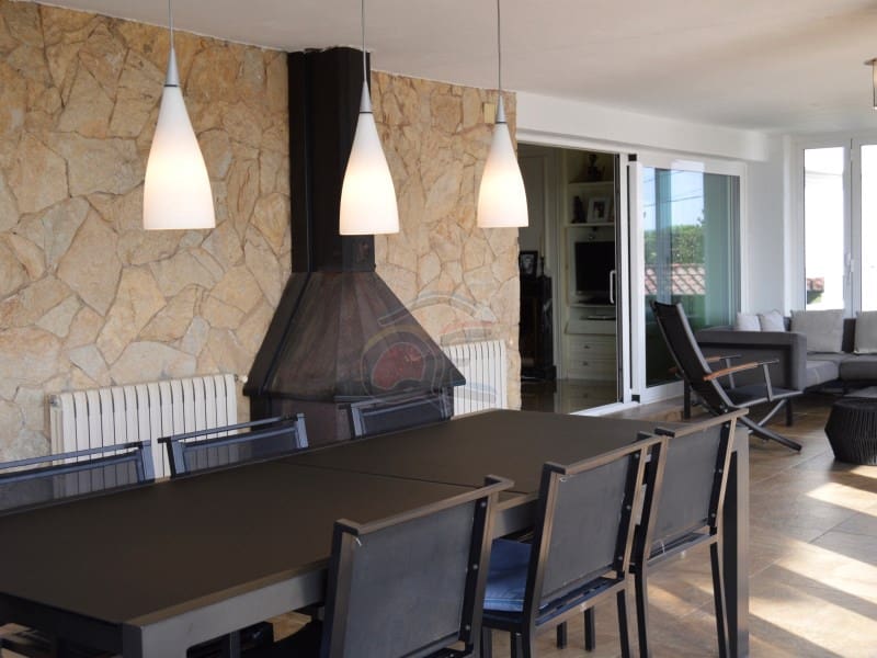 4 soveværelse Villa til salg i Platja d'Aro med swimmingpool garage - € 1.400.000 (Ref: 8622925)