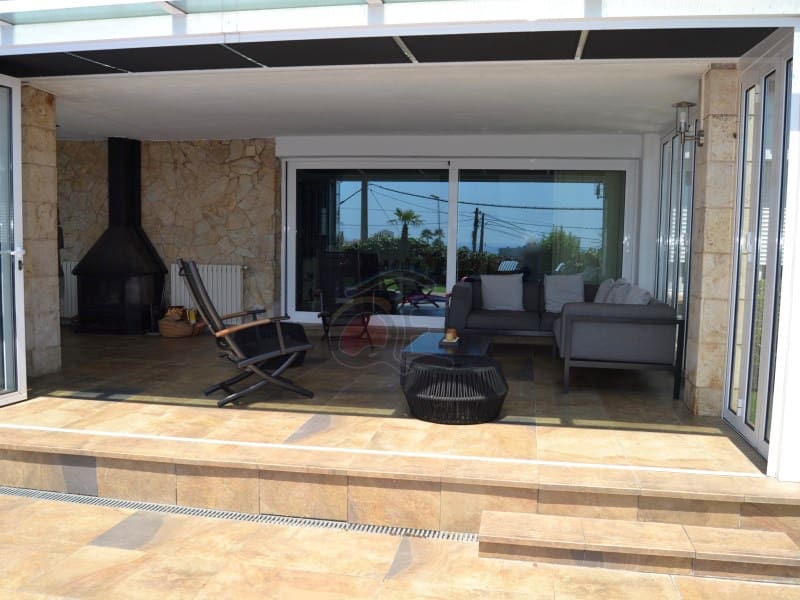 4 soveværelse Villa til salg i Platja d'Aro med swimmingpool garage - € 1.400.000 (Ref: 8622925)