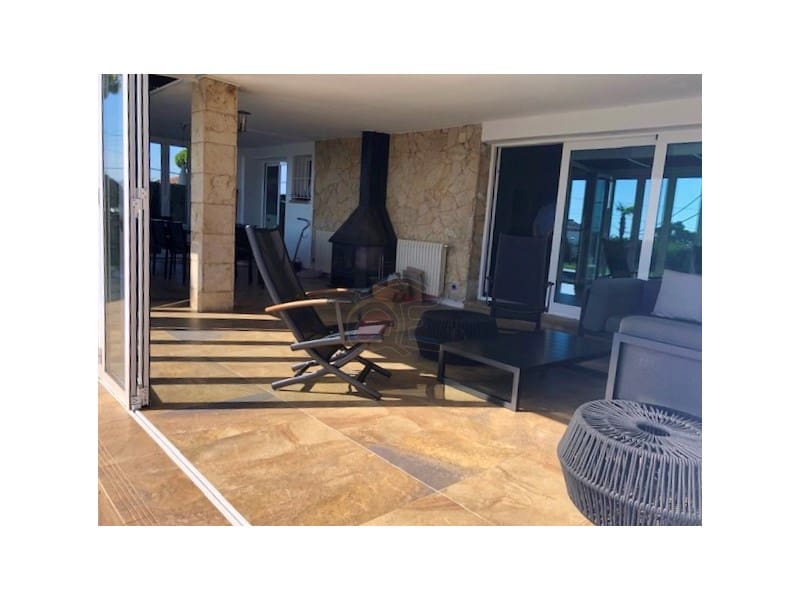 4 soveværelse Villa til salg i Platja d'Aro med swimmingpool garage - € 1.400.000 (Ref: 8622925)