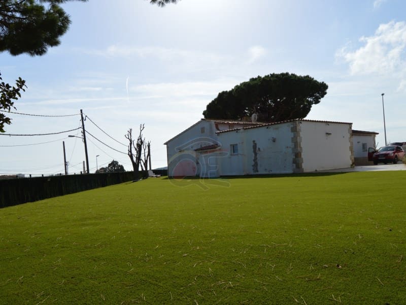 4 soveværelse Villa til salg i Platja d'Aro med swimmingpool garage - € 1.400.000 (Ref: 8622925)