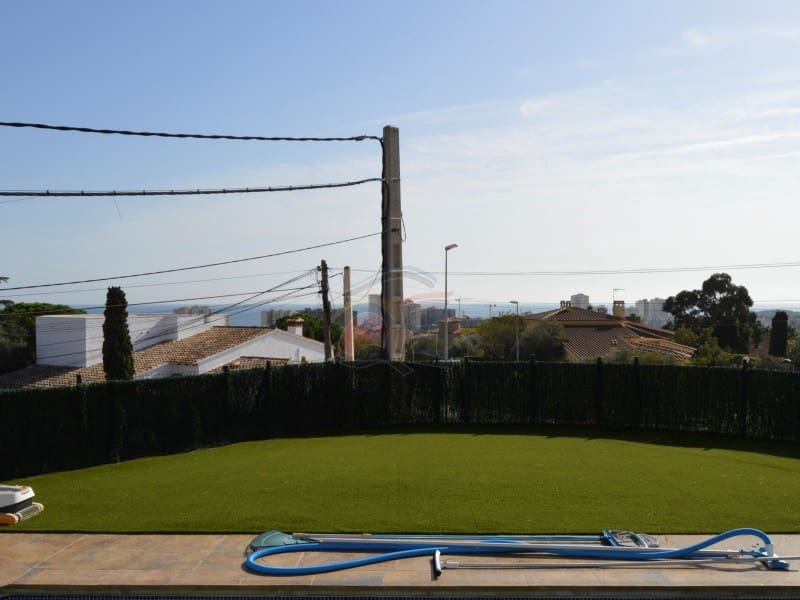 4 soveværelse Villa til salg i Platja d'Aro med swimmingpool garage - € 1.400.000 (Ref: 8622925)