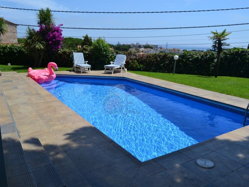 4 soveværelse Villa til salg i Platja d'Aro med swimmingpool garage - € 1.400.000 (Ref: 8622925)