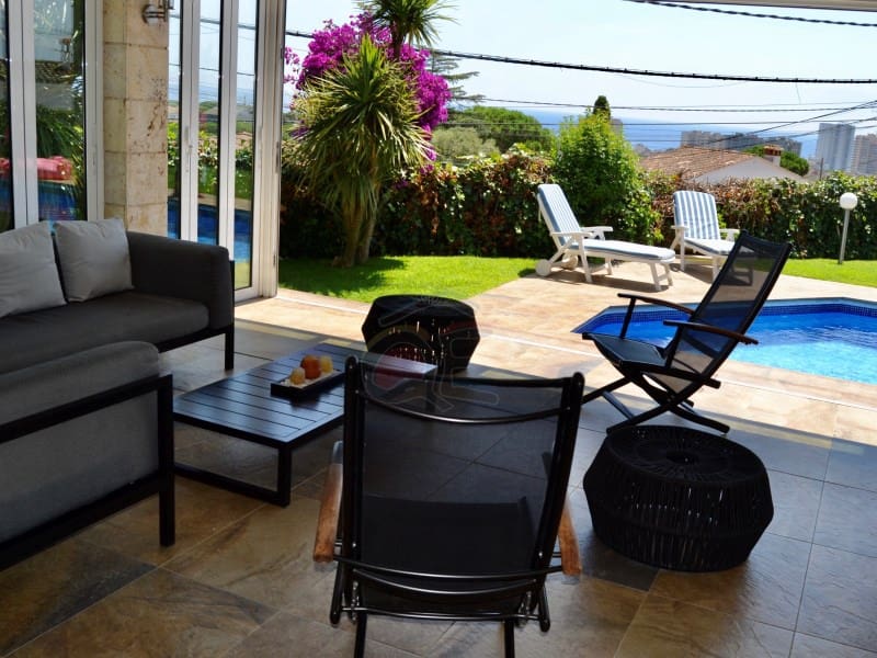 4 soveværelse Villa til salg i Platja d'Aro med swimmingpool garage - € 1.400.000 (Ref: 8622925)