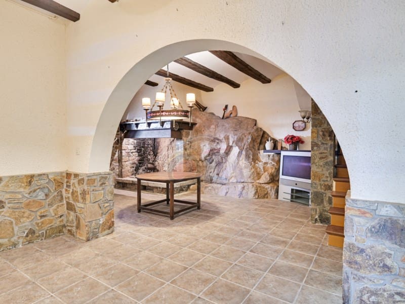 5 soveværelse Villa til salg i Sant Feliu de Guixols med swimmingpool garage - € 1.575.000 (Ref: 8682387)