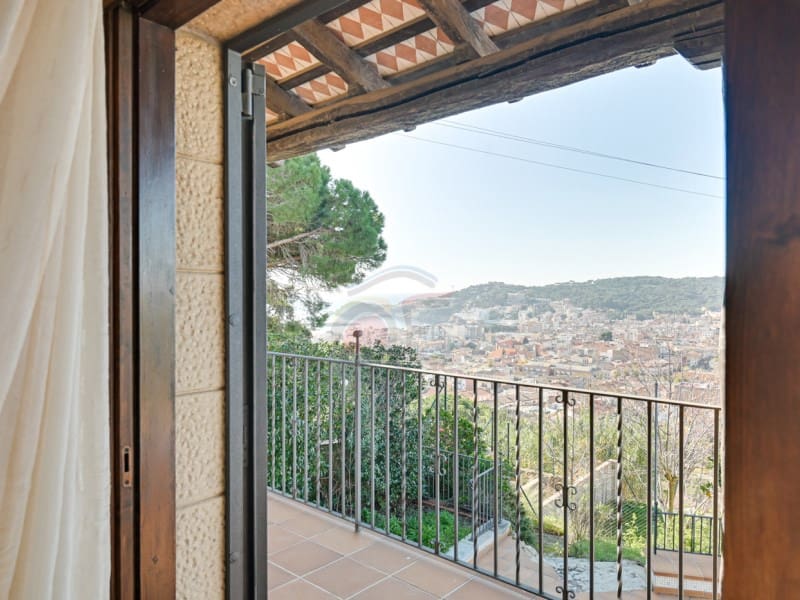 5 soveværelse Villa til salg i Sant Feliu de Guixols med swimmingpool garage - € 1.575.000 (Ref: 8682387)