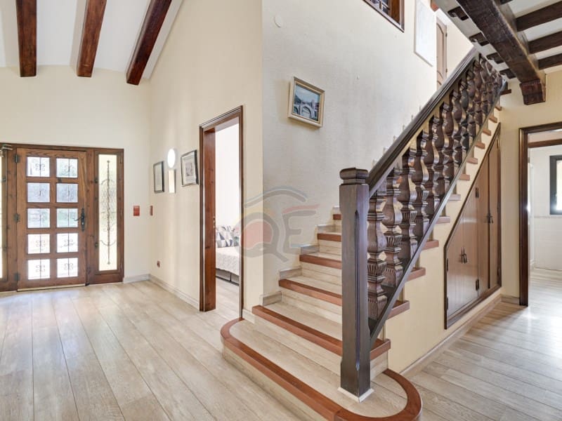 5 soveværelse Villa til salg i Sant Feliu de Guixols med swimmingpool garage - € 1.575.000 (Ref: 8682387)