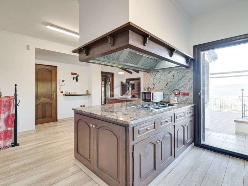 5 soveværelse Villa til salg i Sant Feliu de Guixols med swimmingpool garage - € 1.575.000 (Ref: 8682387)