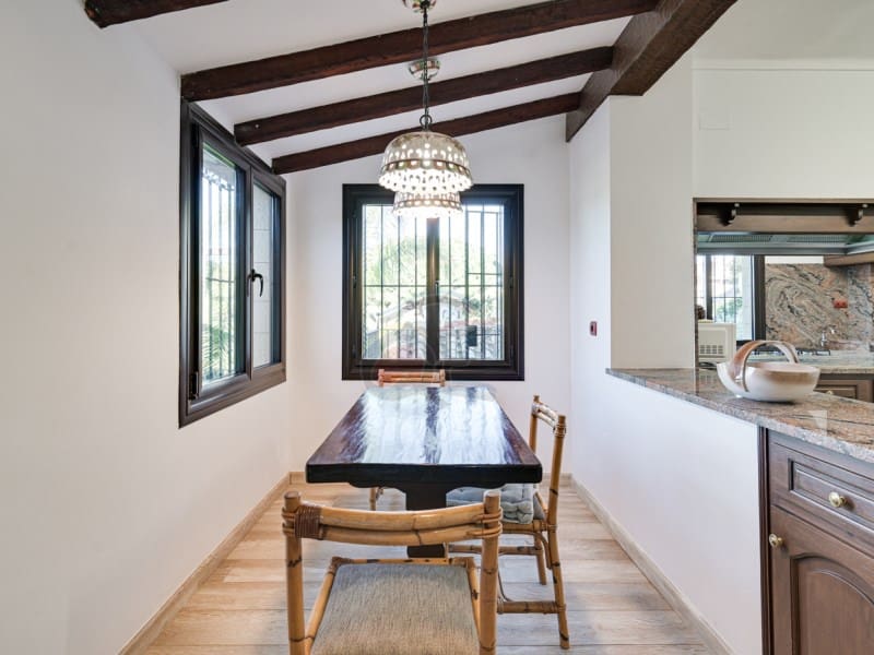 5 soveværelse Villa til salg i Sant Feliu de Guixols med swimmingpool garage - € 1.575.000 (Ref: 8682387)