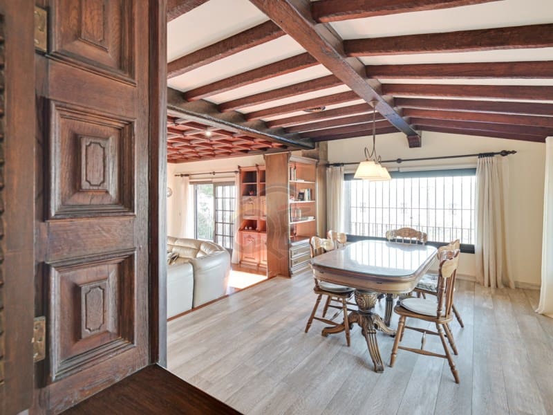 5 soveværelse Villa til salg i Sant Feliu de Guixols med swimmingpool garage - € 1.575.000 (Ref: 8682387)