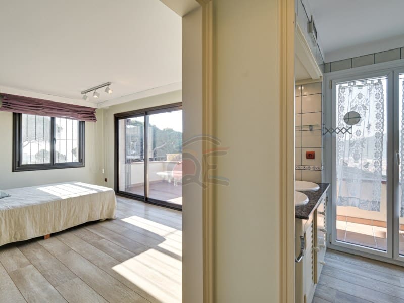 5 soveværelse Villa til salg i Sant Feliu de Guixols med swimmingpool garage - € 1.575.000 (Ref: 8682387)