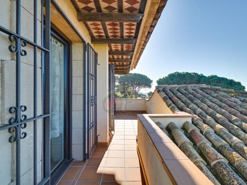 5 soveværelse Villa til salg i Sant Feliu de Guixols med swimmingpool garage - € 1.575.000 (Ref: 8682387)