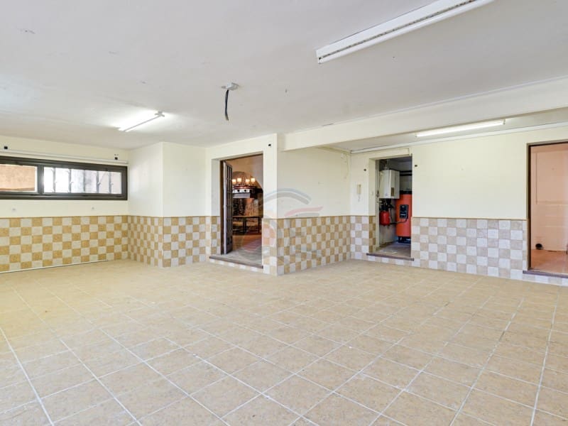 5 soveværelse Villa til salg i Sant Feliu de Guixols med swimmingpool garage - € 1.575.000 (Ref: 8682387)