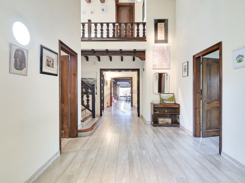 5 soveværelse Villa til salg i Sant Feliu de Guixols med swimmingpool garage - € 1.575.000 (Ref: 8682387)