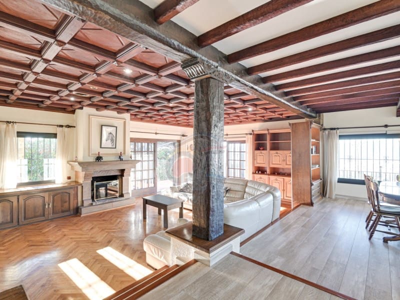 5 soveværelse Villa til salg i Sant Feliu de Guixols med swimmingpool garage - € 1.575.000 (Ref: 8682387)