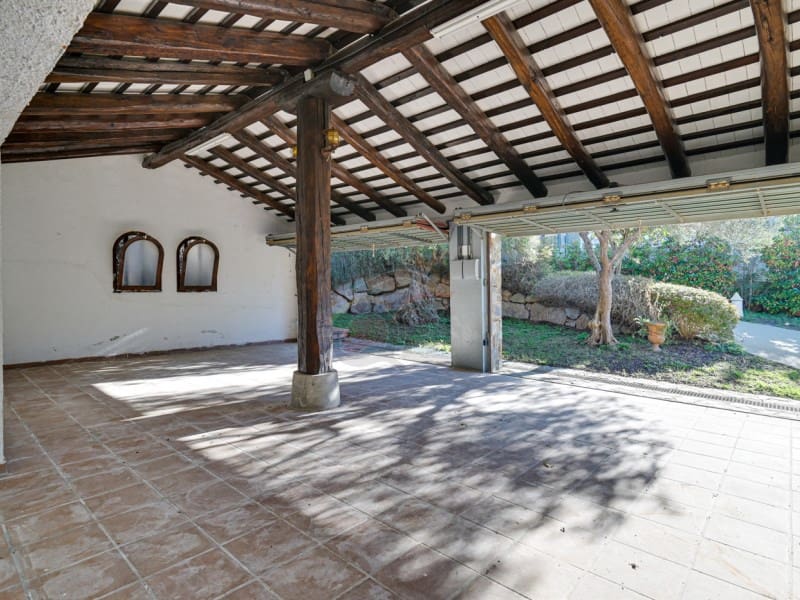 5 soveværelse Villa til salg i Sant Feliu de Guixols med swimmingpool garage - € 1.575.000 (Ref: 8682387)