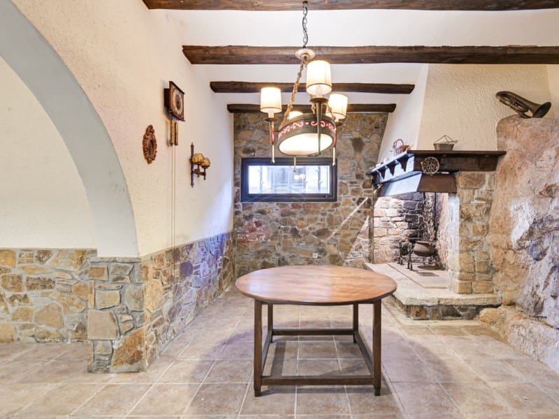 5 soveværelse Villa til salg i Sant Feliu de Guixols med swimmingpool garage - € 1.575.000 (Ref: 8682387)