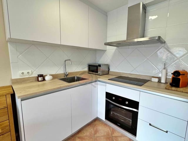 Loft para venda em Calonge i Sant Antoni - 159 000 € (Ref: 8753971)