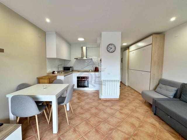 Loft para venda em Calonge i Sant Antoni - 159 000 € (Ref: 8753971)