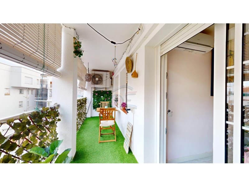 3 Zimmer Apartment zu verkaufen in Palamos - 290.000 € (Ref: 8753972)