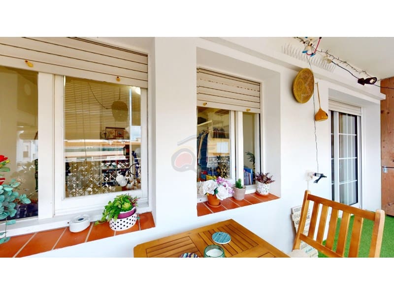 3 Zimmer Apartment zu verkaufen in Palamos - 290.000 € (Ref: 8753972)