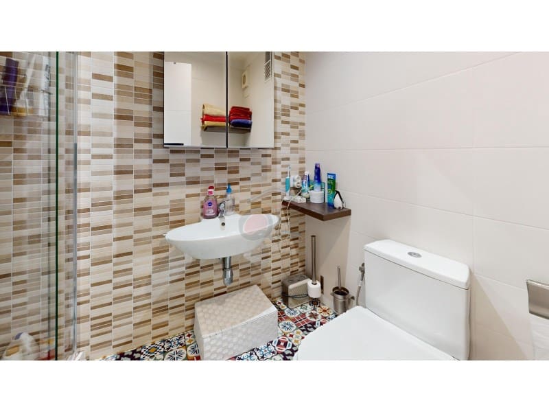 3 Zimmer Apartment zu verkaufen in Palamos - 290.000 € (Ref: 8753972)