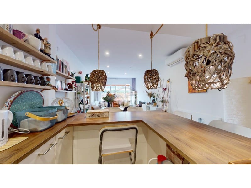 3 Zimmer Apartment zu verkaufen in Palamos - 290.000 € (Ref: 8753972)