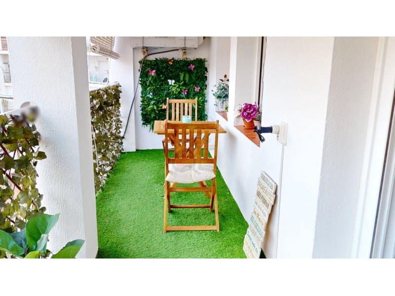 3 Zimmer Apartment zu verkaufen in Palamos - 290.000 € (Ref: 8753972)