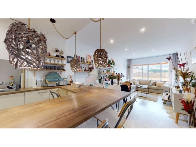 3 bedroom Apartment for sale in Palamós - € 290,000 (Ref: 8753972)