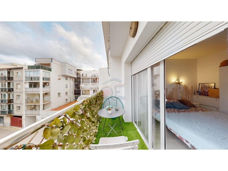 3 Zimmer Apartment zu verkaufen in Palamos - 290.000 € (Ref: 8753972)